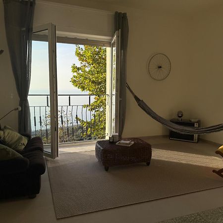Villa Cielo Costarainera Buitenkant foto
