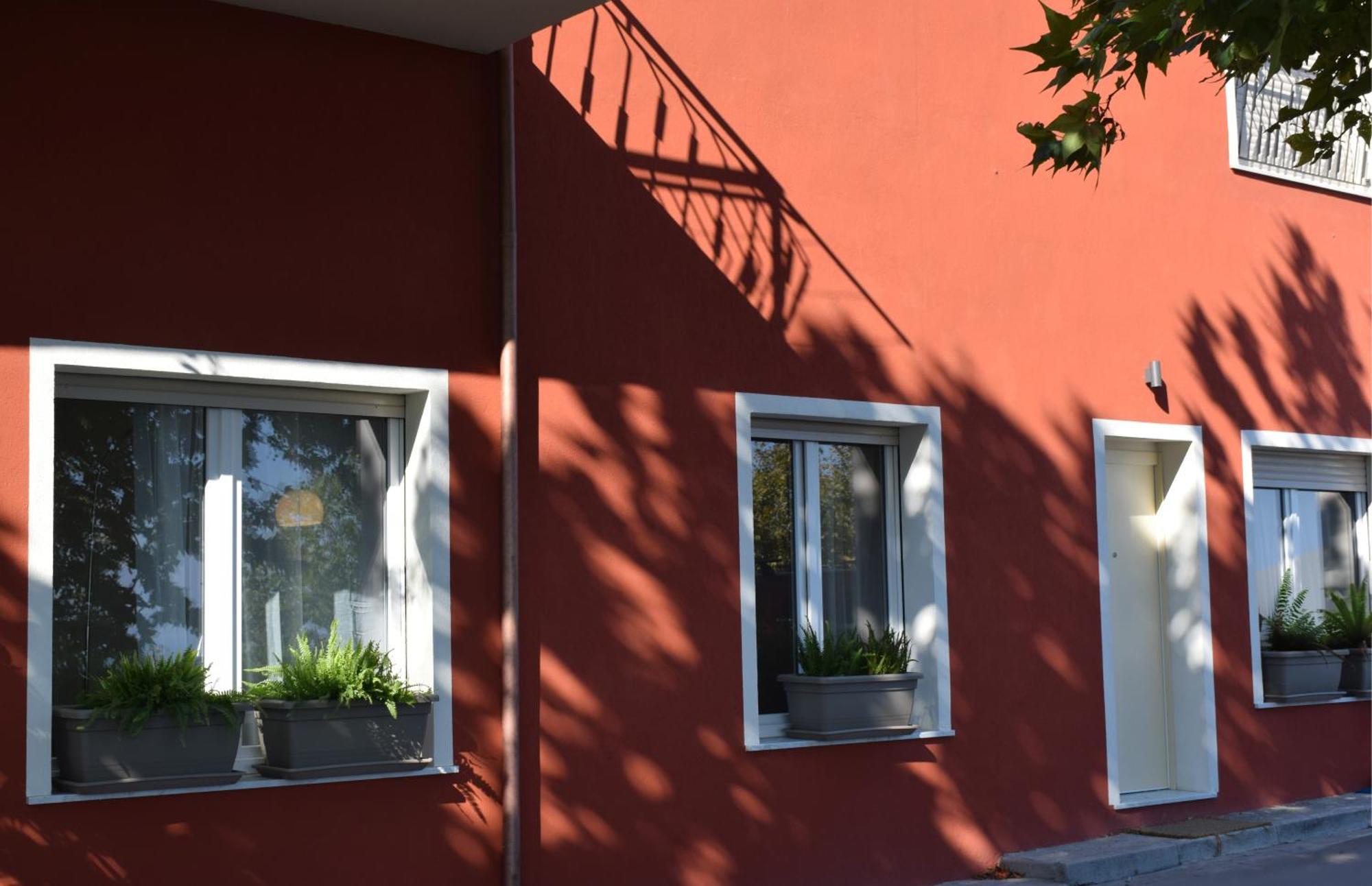 Villa Cielo Costarainera Buitenkant foto
