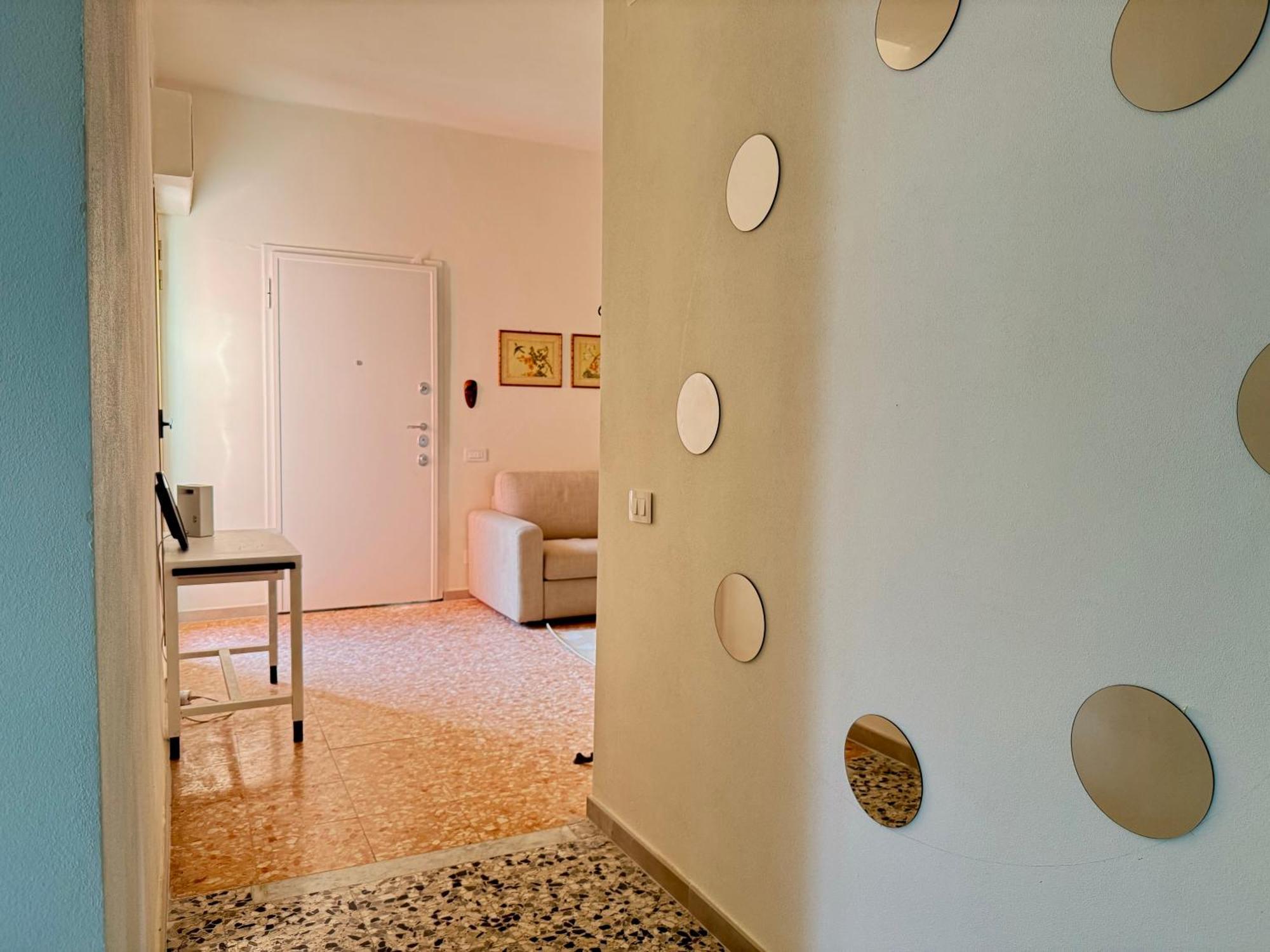 Villa Cielo Costarainera Buitenkant foto