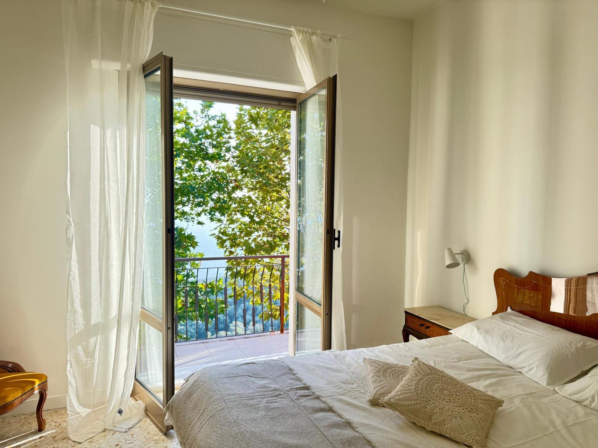 Villa Cielo Costarainera Buitenkant foto