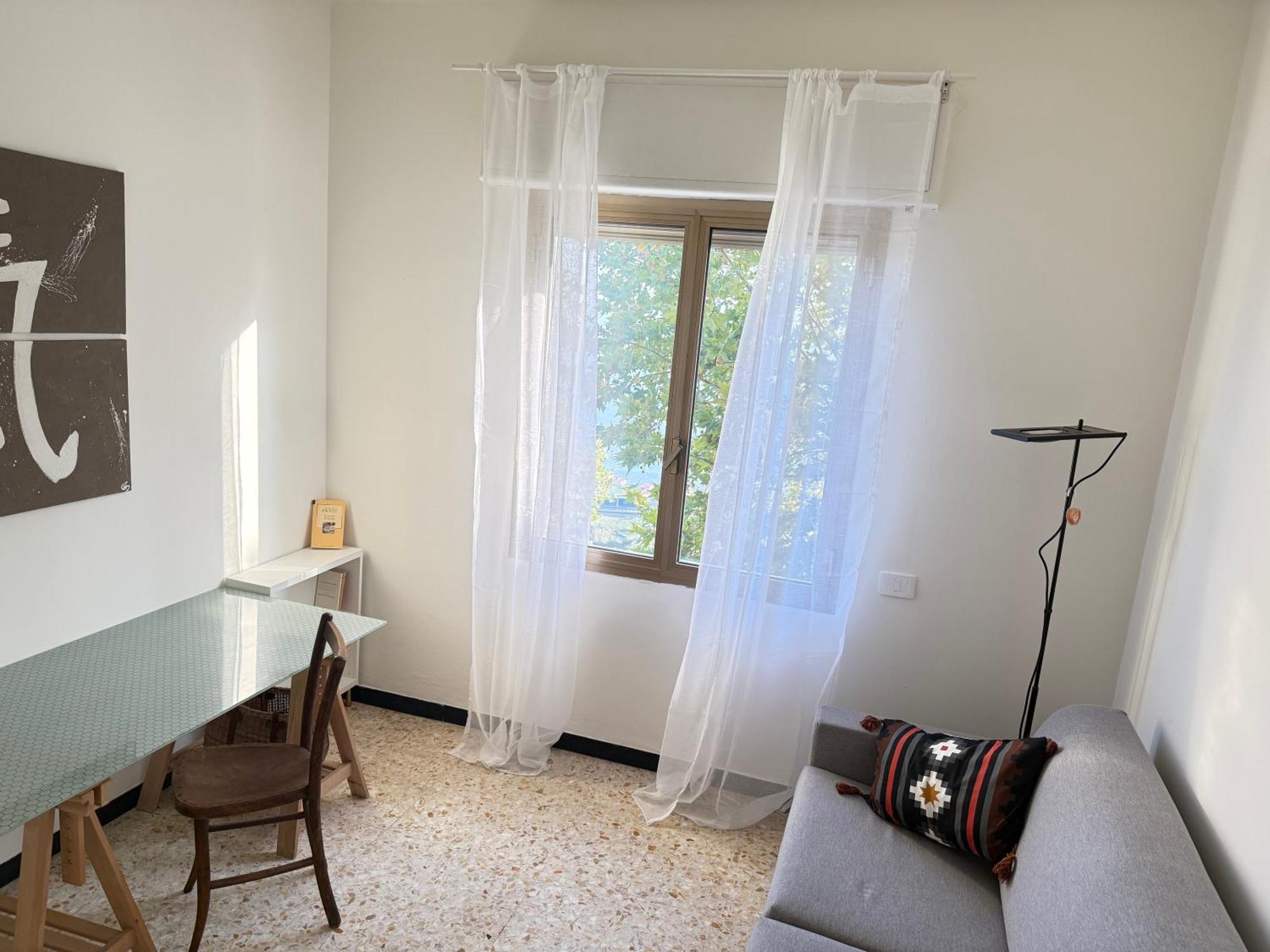 Villa Cielo Costarainera Buitenkant foto