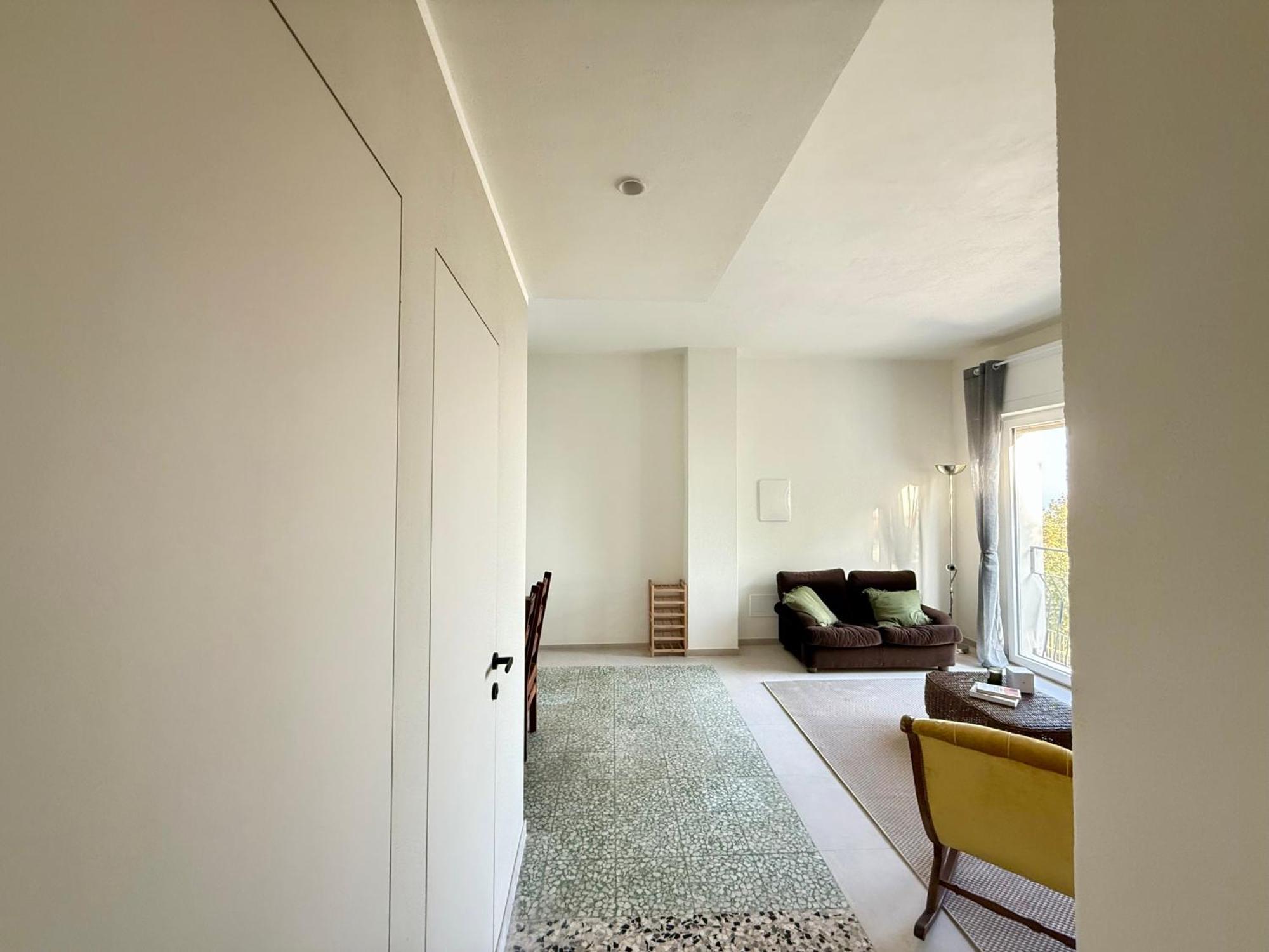 Villa Cielo Costarainera Buitenkant foto