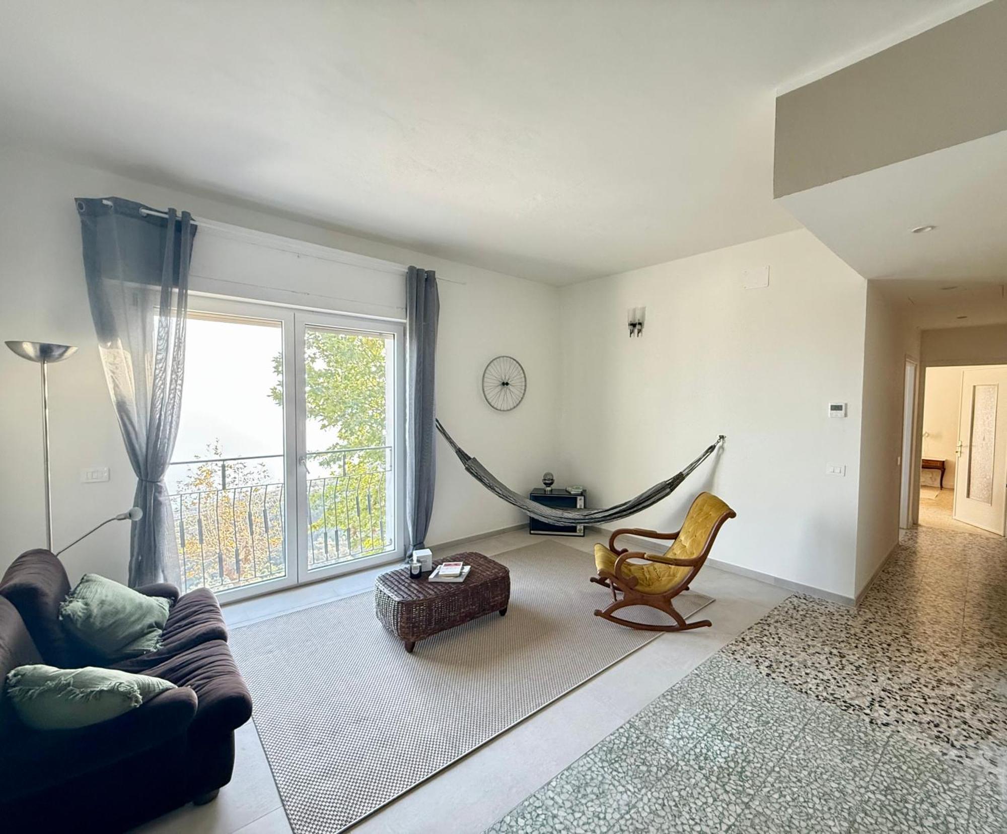 Villa Cielo Costarainera Buitenkant foto