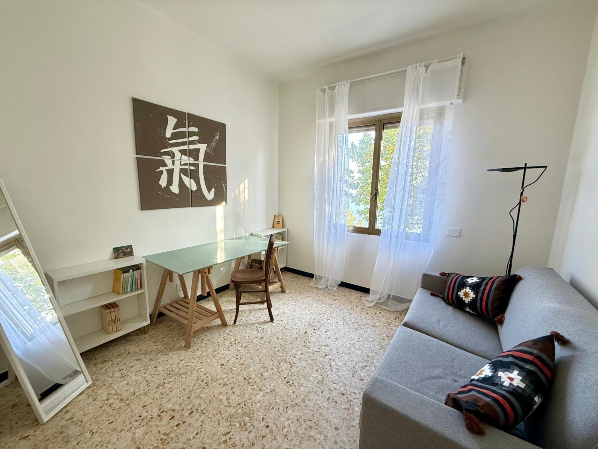 Villa Cielo Costarainera Buitenkant foto